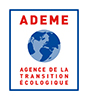 Logo Ademe